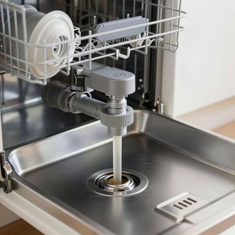 Garbage Disposal in Mayfield Heights