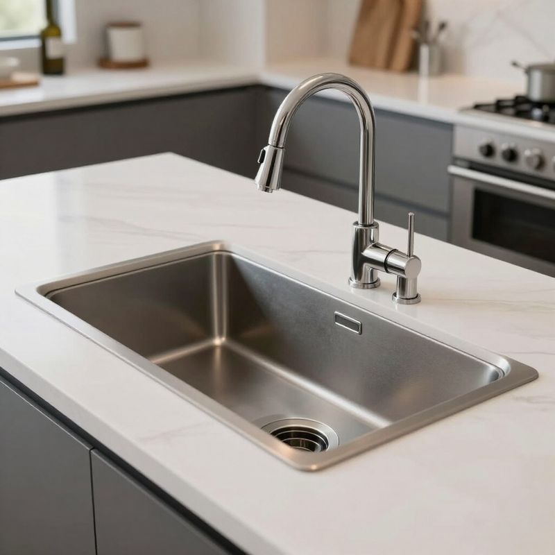 Bathroom & Kitchen Upgrades in Mayfield Heights