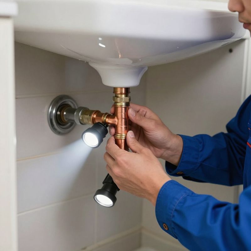 Emergency Plumbing in Mayfield Heights